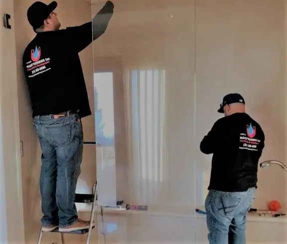 Professional plumbing installation for Leak Detection in San Jacinto